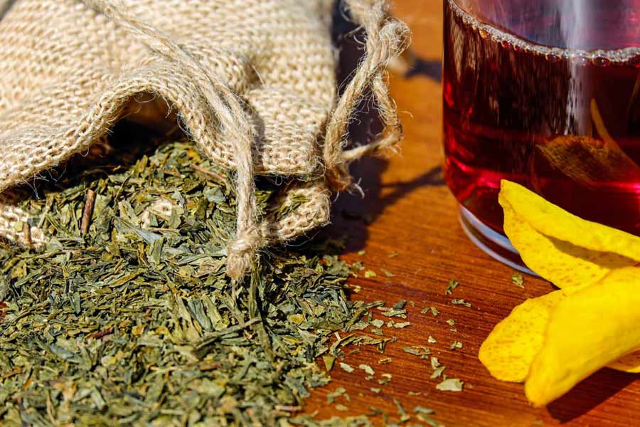 20 Benefits of Drinking Tea in the Afternoon with Weight