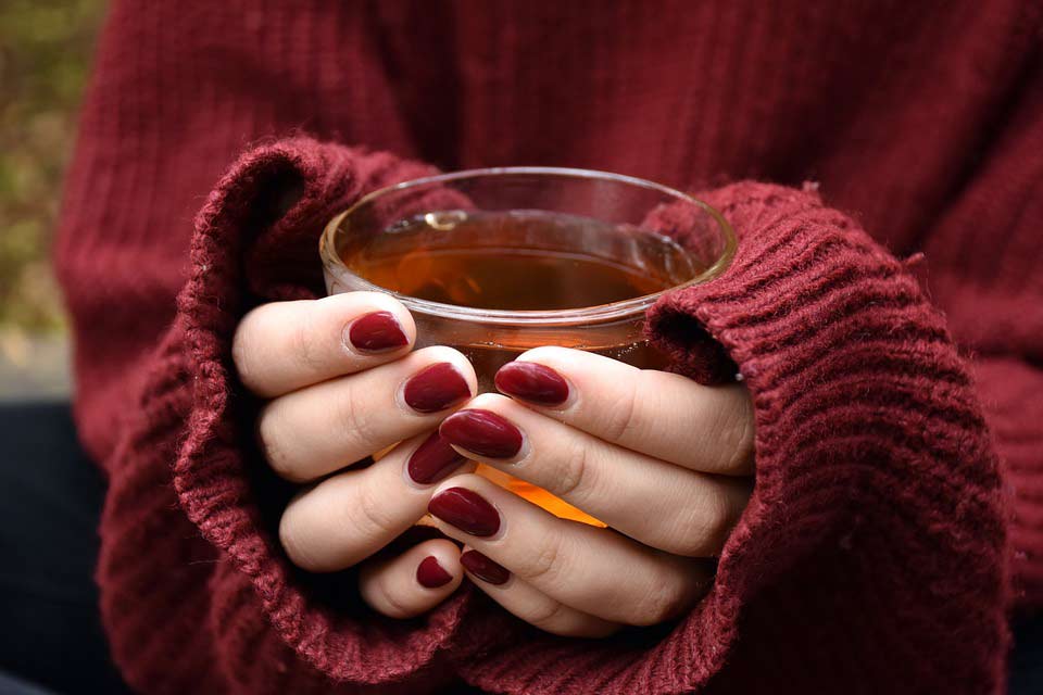 20 Common Disadvantages and Side Effects of Drinking Tea