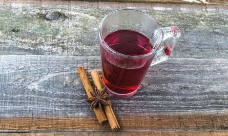 Palo Azul tea health benefits