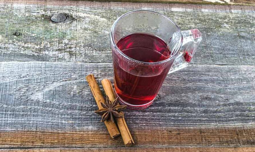 12 Palo Azul Tea Nutrition, Proven Health Benefits