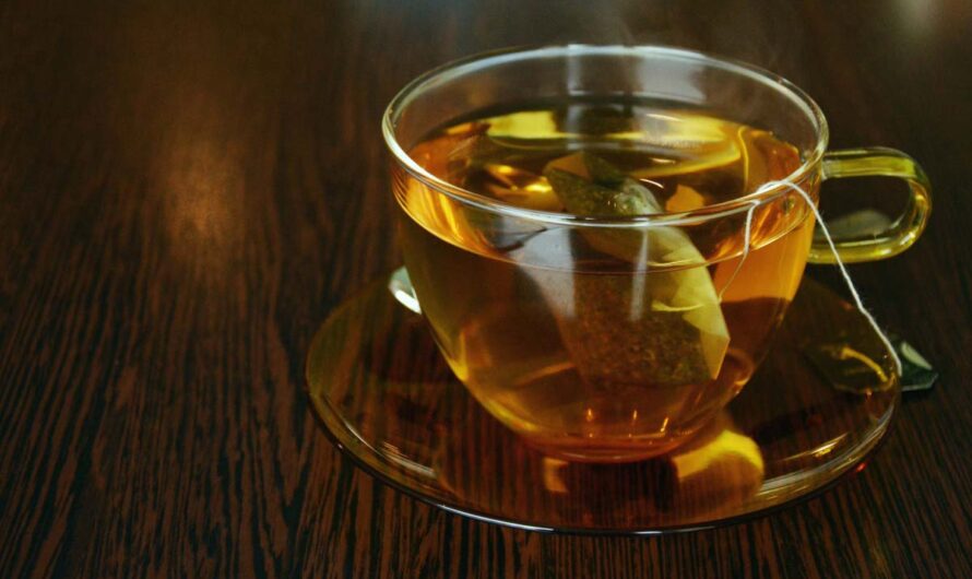 17 Best Tea Types to Boost the Immune System