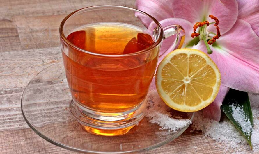 11 Nutrition, Health Benefits of Drinking Guayusa Tea