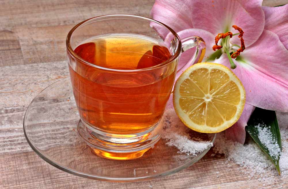 health benefits of guayusa tea