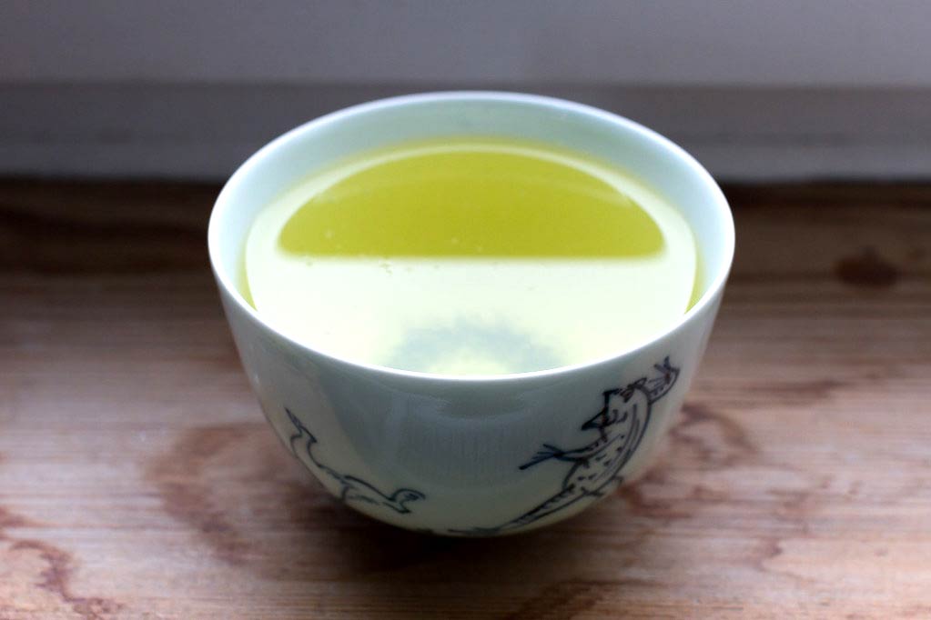 How to scientifically cut grocery costs health benefits of japanese sencha green tea