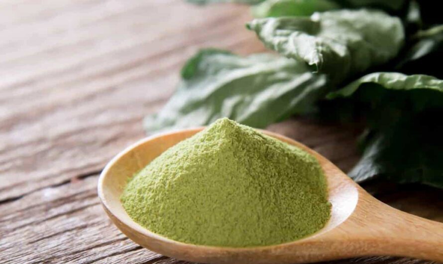 Matcha Green Tea Powder All Natural Weight Loss Metabolism Booster And Diet