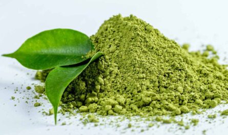 Health Benefits of Matcha Green Tea Powder_Cheese and Tea Pairing