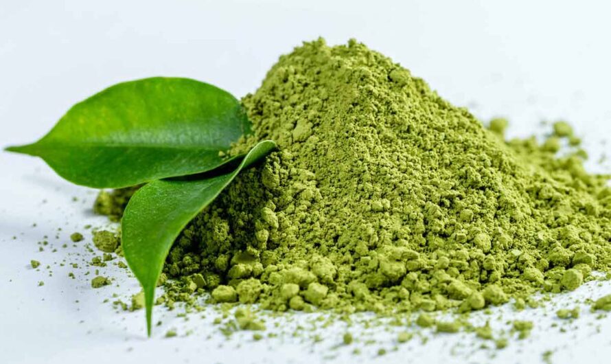 9 Great Health Benefits of Matcha Green Tea Powder
