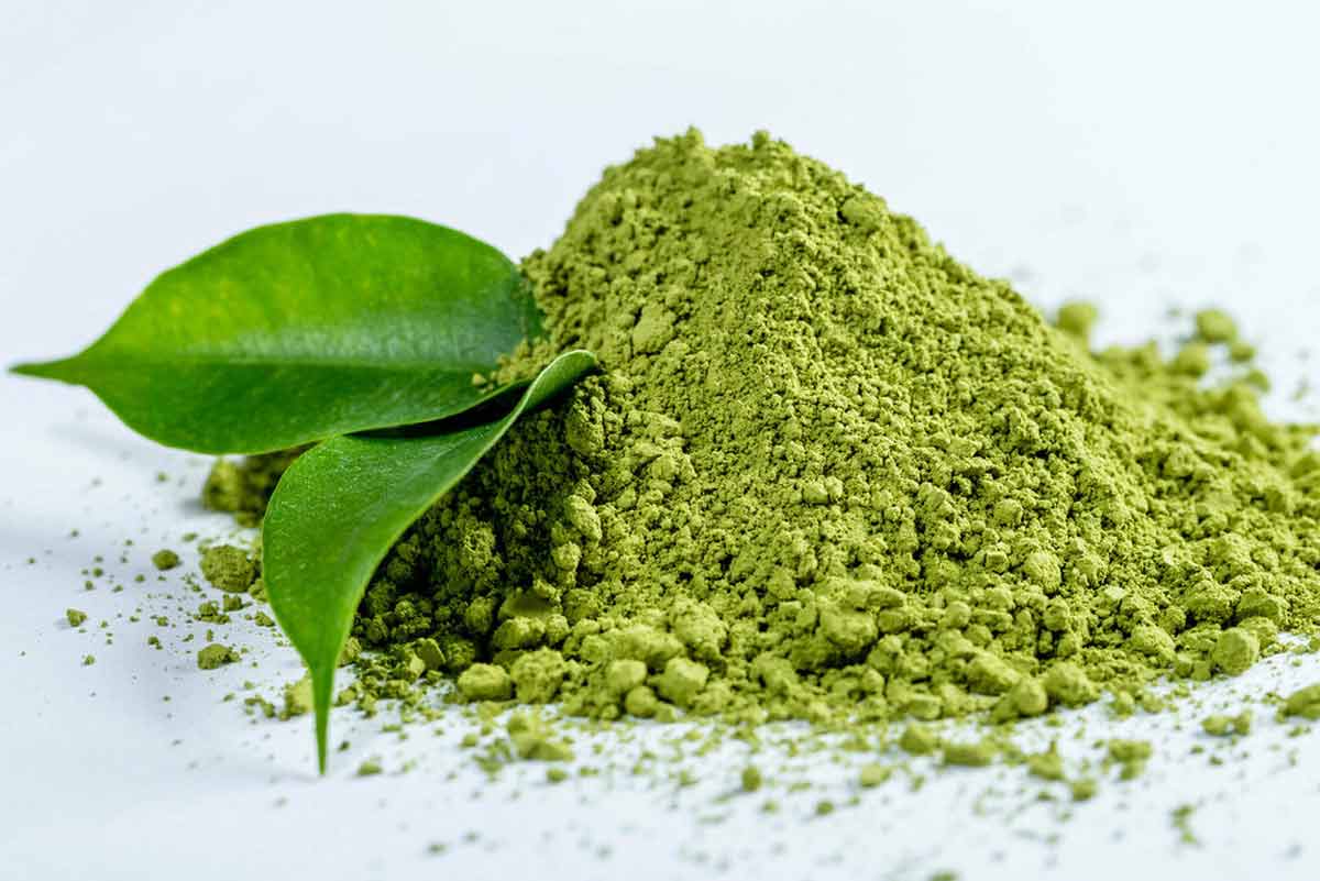 Health Benefits of Matcha Green Tea Powder_Cheese and Tea Pairing