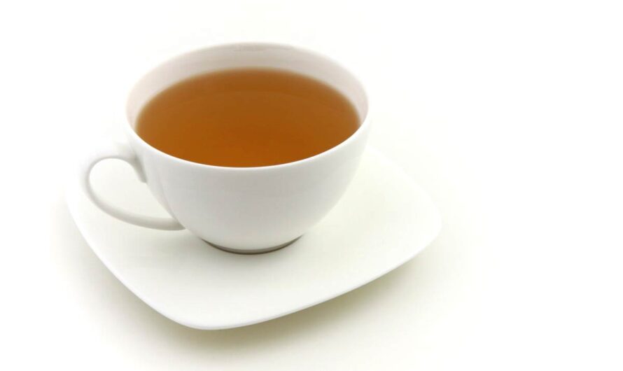 What is the Best Water to Make Tea or Coffee at Home?