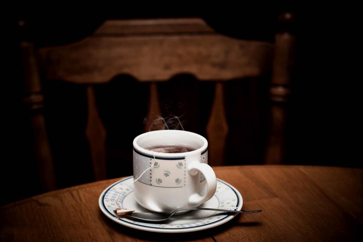 Benefits of Black Tea, Nutrition, Recipes, & Side Effects_British Afternoon Tea