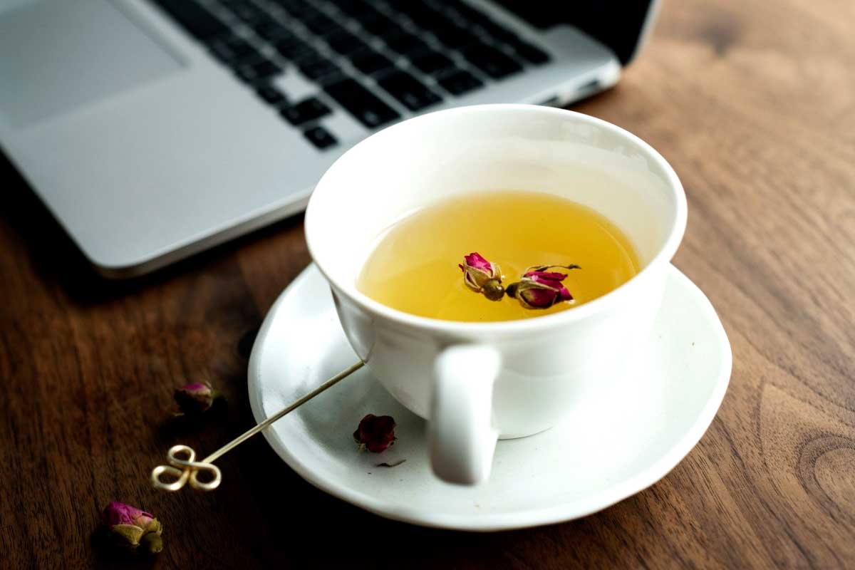 Benefits of Yellow Tea_
