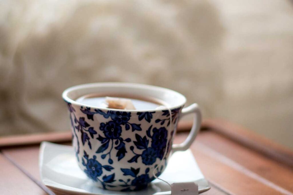 17 Bush Tea Health Benefits, Nutrition, Recipes, Side Effects - TeaFame