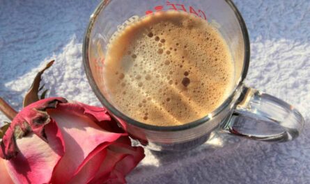 Masala Chai Recipes_health benefits of drinking black tea with milk and water