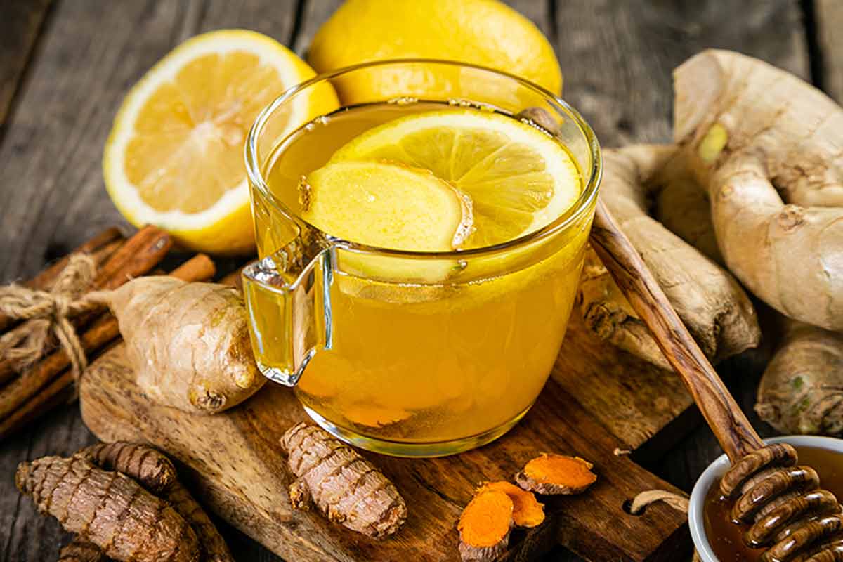 Turmeric Tea Health Benefits_