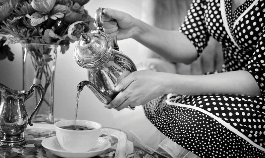 12 Yerba Mate Tea Health Benefits, Nutrition, Side Effects