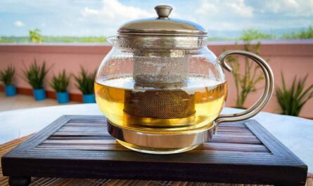 benefits of White Tea_Specialty Tea Shops