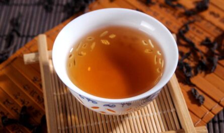 Chaga Mushroom Tea Health Benefits_Nilgiri Tea Health Benefits