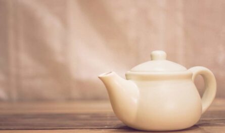 Guayusa Tea Health Benefits_History of Teapots and Teaware