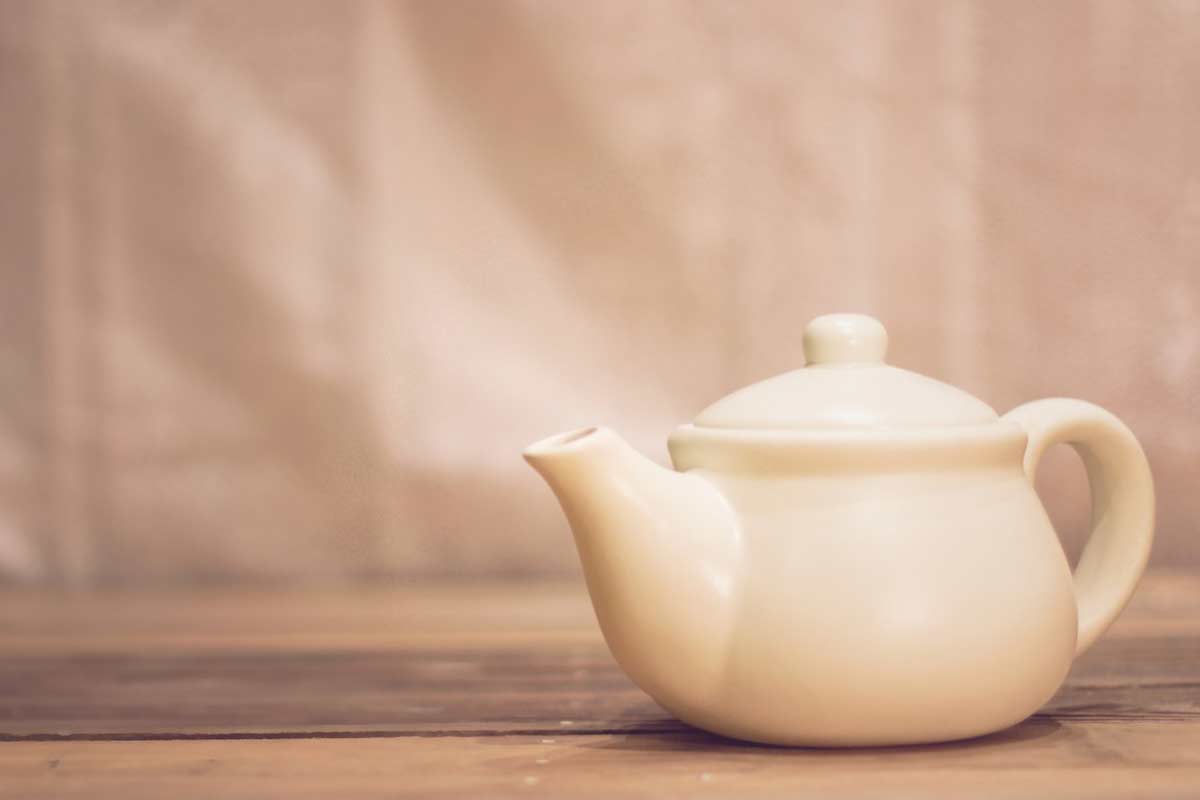 Guayusa Tea Health Benefits_History of Teapots and Teaware