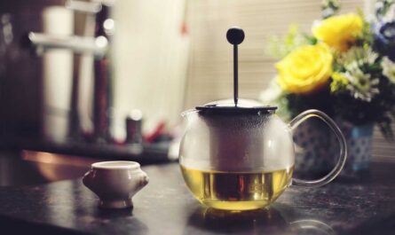 Jin Xuan Tea Health Benefits_