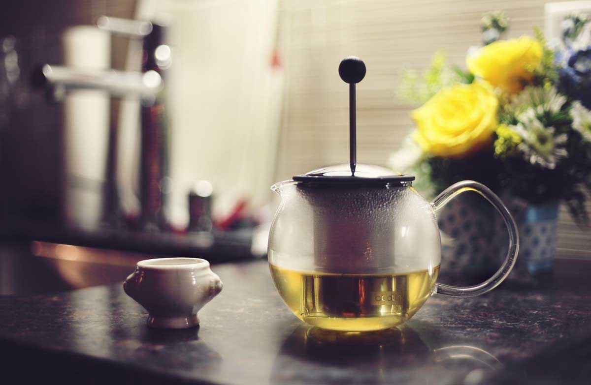 Jin Xuan Tea Health Benefits_