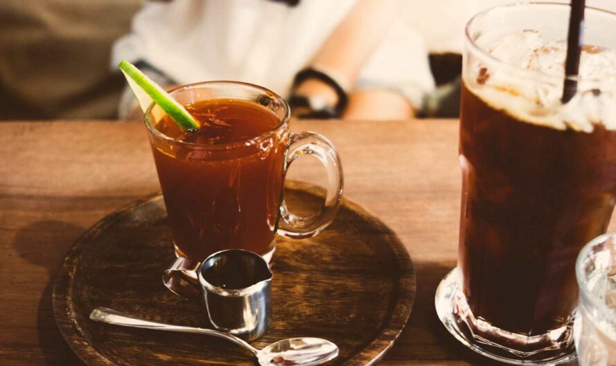 20 Liquorice Tea Health Benefits, Nutrition, Recipe, Side Effects