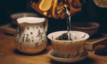 Ruan Zhi Tea Health Benefits_