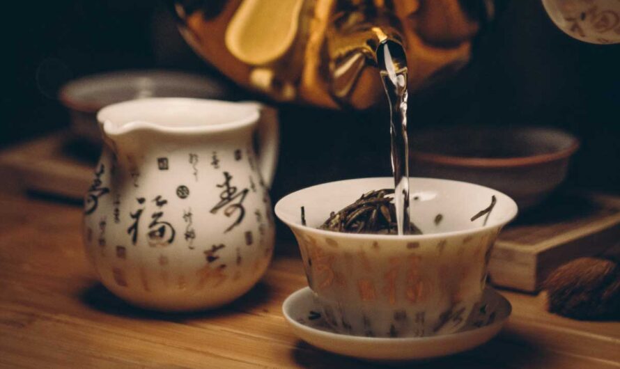 22 Ruan Zhi Tea Health Benefits, Nutrition, Recipe, Side Effects
