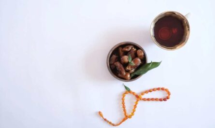 Teas You Can Drink While Fasting