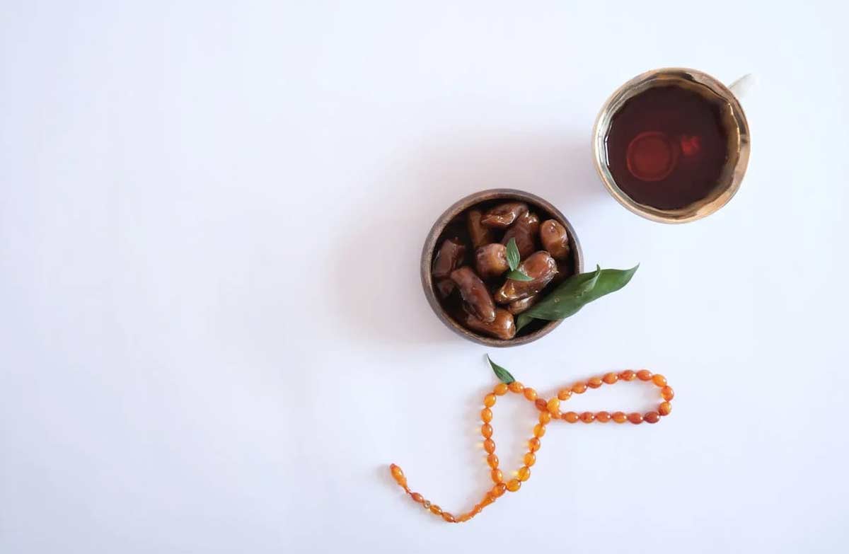 Teas You Can Drink While Fasting