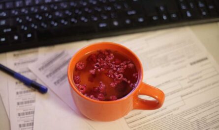 Food Pairing with Specific Tea Types